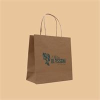 SHOPPER IN CARTA